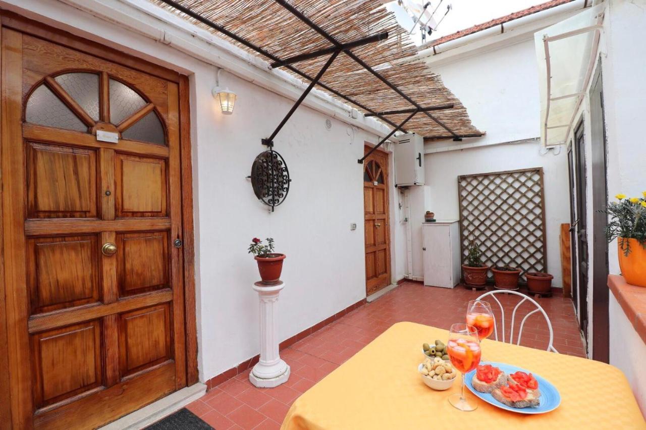 Sorrento Amore Mio Exterior photo